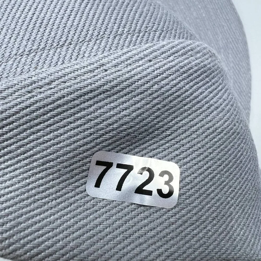 Air‎ Jordan 11 Hat Men 7 Cool Grey Jumpman Fitted Cap